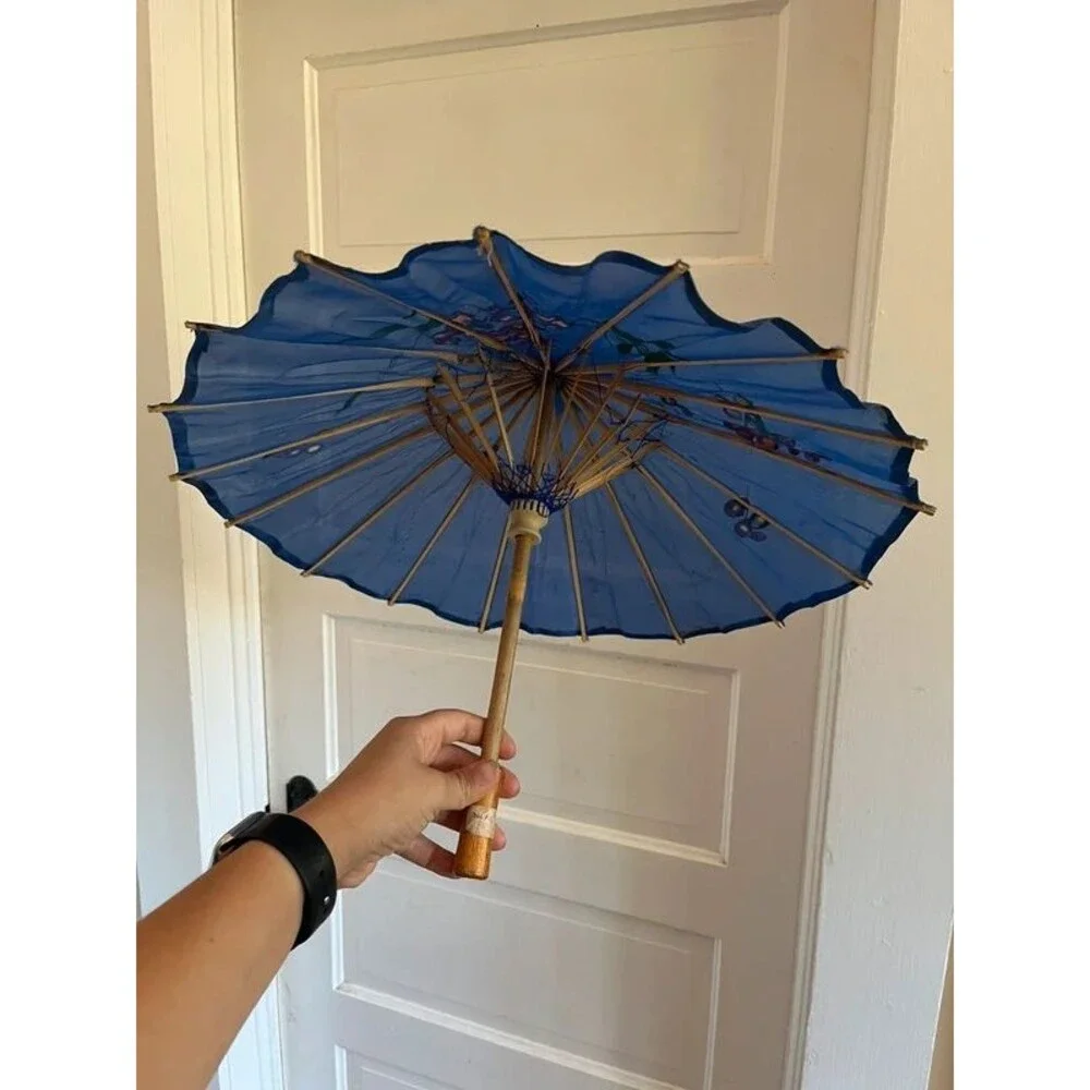 N/A small parasol